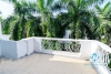Gorgeous scandinavian style 4 bedrooms villa for rent in Tay Ho, Hanoi 